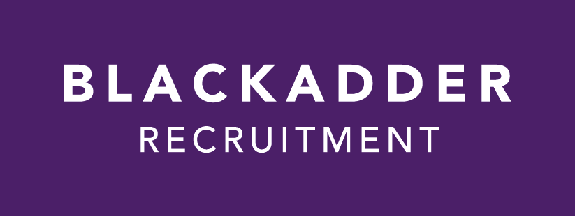 Blackadder Recruitment